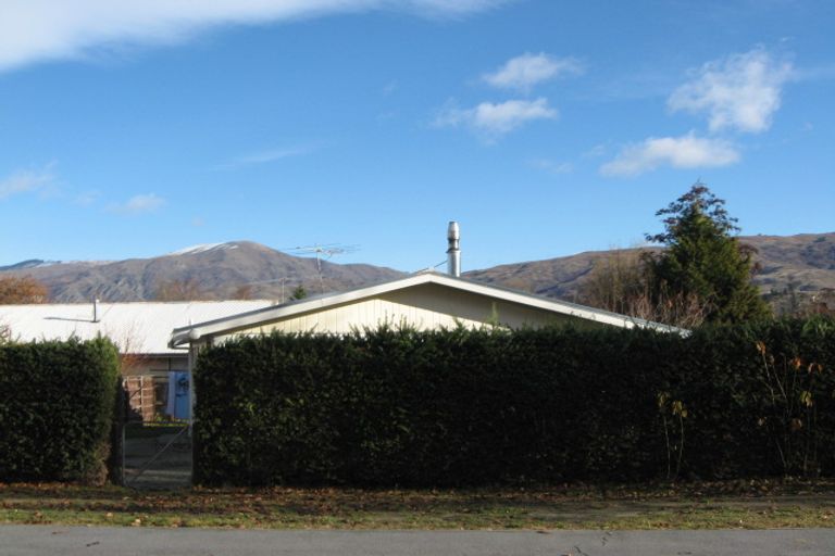 Photo of property in 5 Monaghan Street, Cromwell, 9310