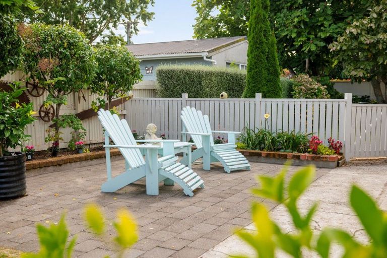 Photo of property in 33 Naylor Street, Hamilton East, Hamilton, 3216