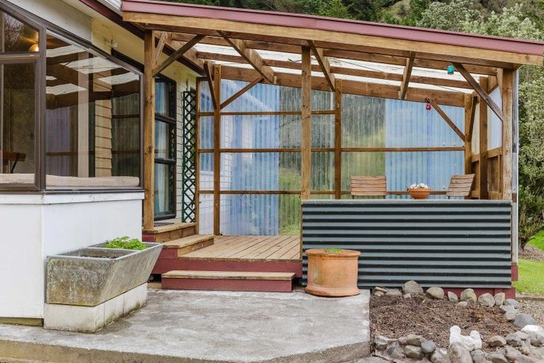 Photo of property in 504 Totara Road, Kumeroa, 4997