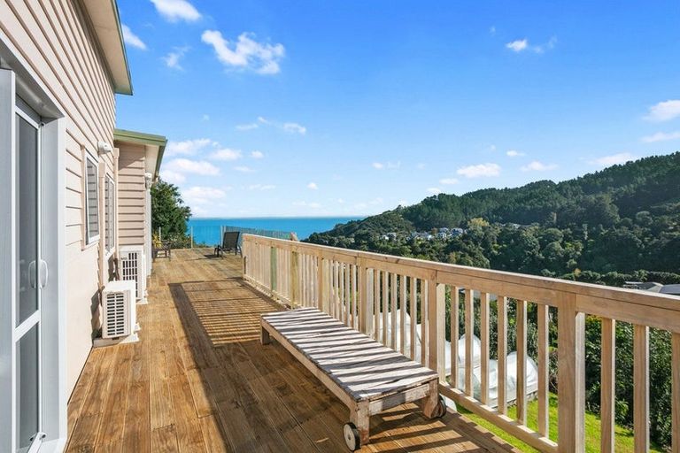 Photo of property in 78c Bennett Road, Te Mata, Thames, 3575