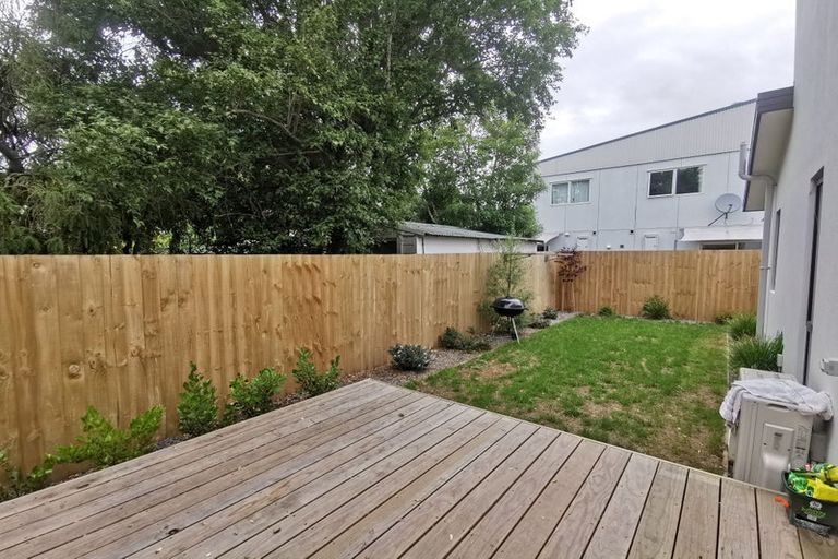 Photo of property in 3/15 Bartlett Street, Riccarton, Christchurch, 8011