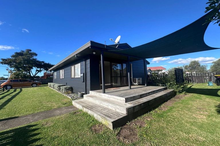 Photo of property in 145 Eversham Road, Mount Maunganui, 3116