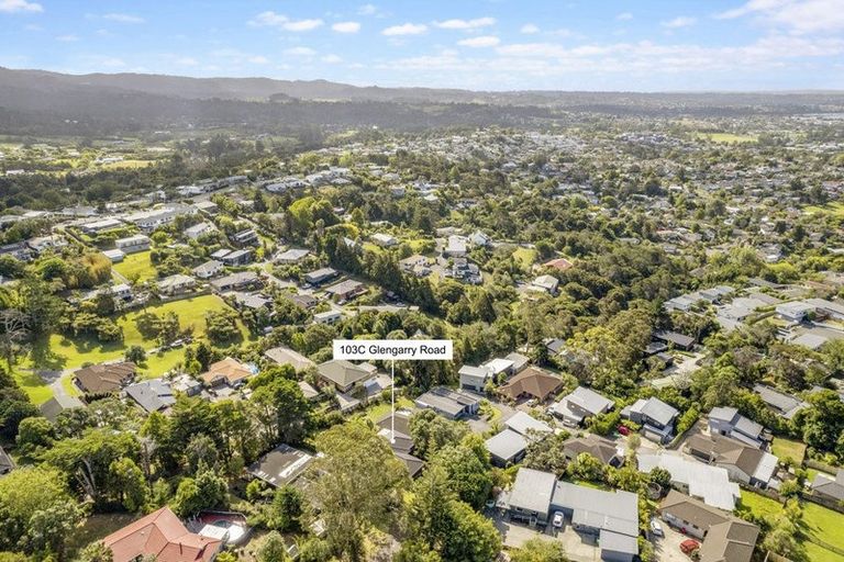 Photo of property in 103c Glengarry Road, Glen Eden, Auckland, 0602