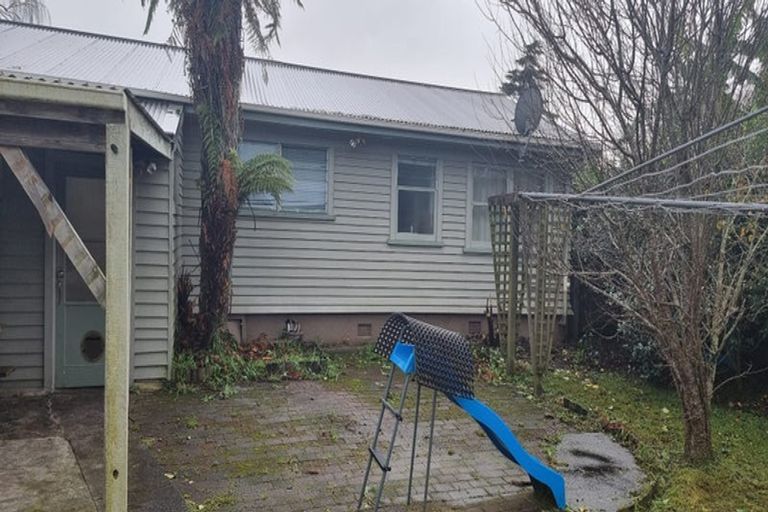 Photo of property in 117 Manuroa Road, Takanini, 2112