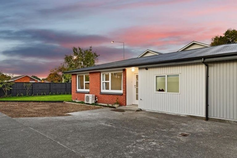 Photo of property in 6 Brougham Street, Addington, Christchurch, 8024