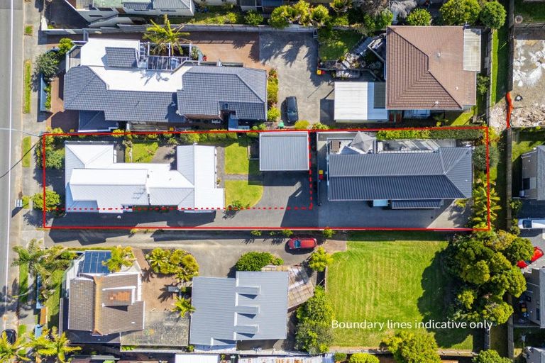 Photo of property in 5/73a The Parade, Bucklands Beach, Auckland, 2012