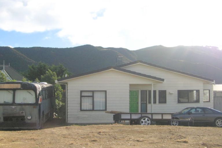 Photo of property in 278 Mitchell Street, Brooklyn, Wellington, 6021