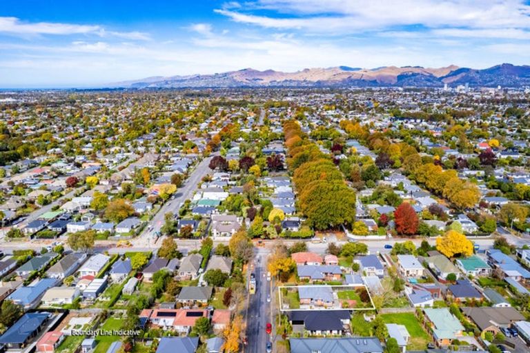 Photo of property in 5 Jameson Avenue, St Albans, Christchurch, 8052