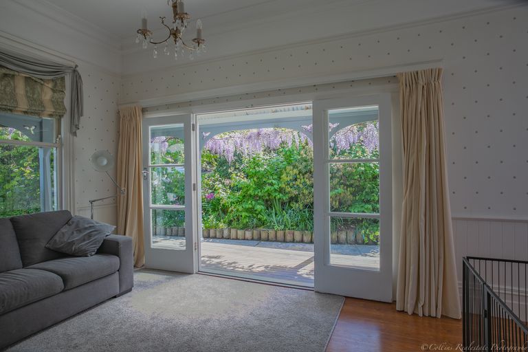 Photo of property in 163 Selwyn Street, Marchwiel, Timaru, 7910