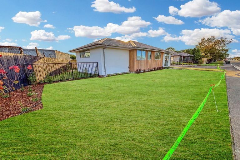 Photo of property in 38 Elizabeth Street, Rolleston, 7614