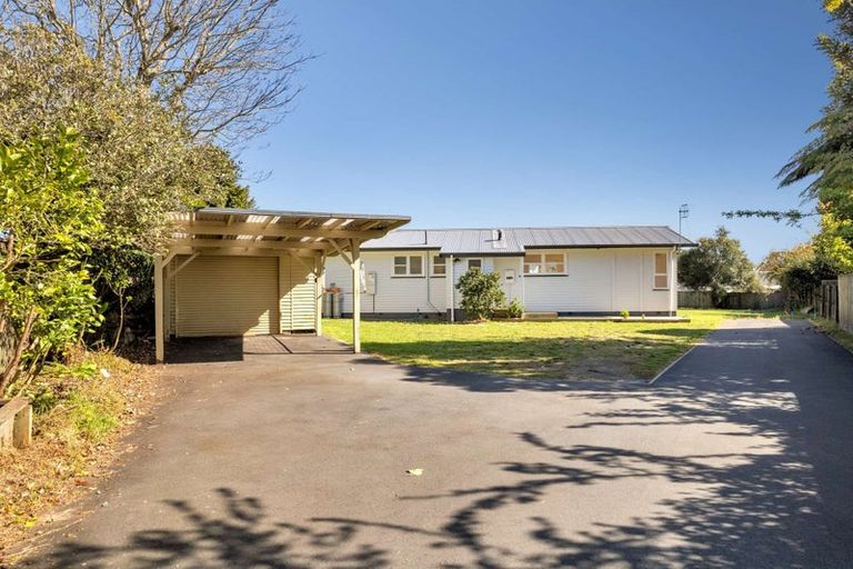 Photo of property in 35 Springfield Road, Springfield, Rotorua, 3015