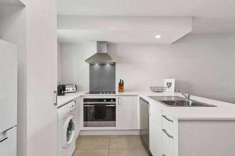 Photo of property in 15/70 Waltham Road, Sydenham, Christchurch, 8023