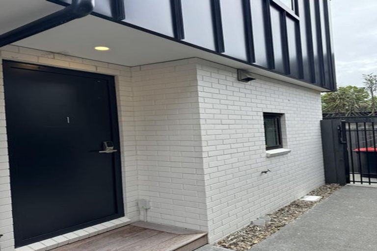 Photo of property in 1/236 Salisbury Street, Christchurch Central, Christchurch, 8013