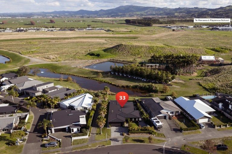 Photo of property in 33 Montia Close, Papamoa Beach, Papamoa, 3118