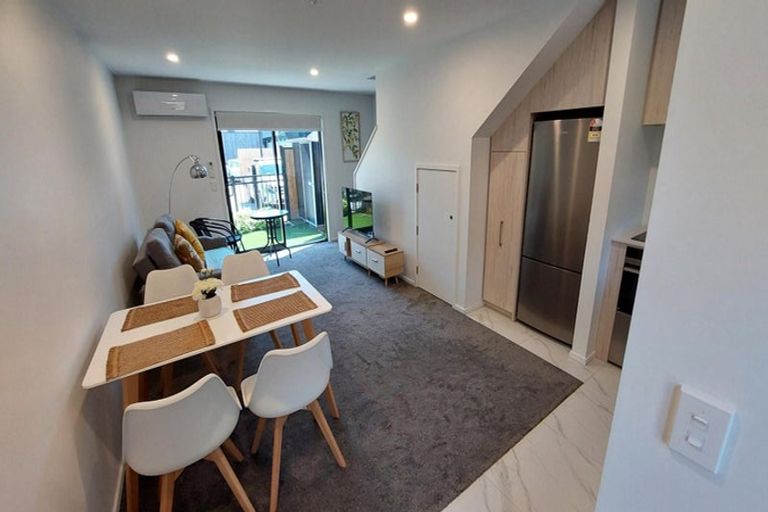 Photo of property in 7/7 Spencer Street, Addington, Christchurch, 8024