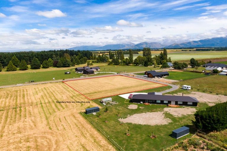 Photo of property in 13 Westward Way, Methven, 7776