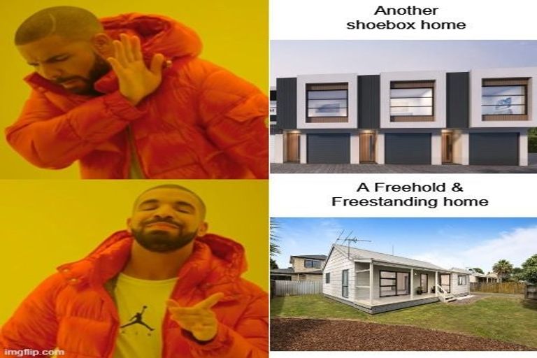 Photo of property in 6/78 Marne Road, Papakura, 2110