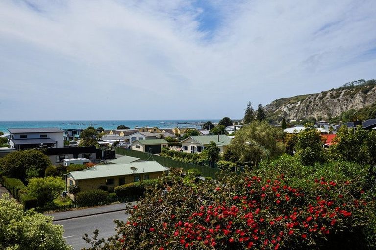 Photo of property in 132 Torquay Street, Kaikoura, 7300