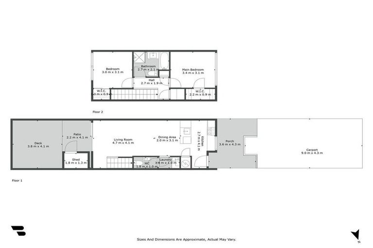 Photo of property in 49 Koura Drive, Red Beach, 0932