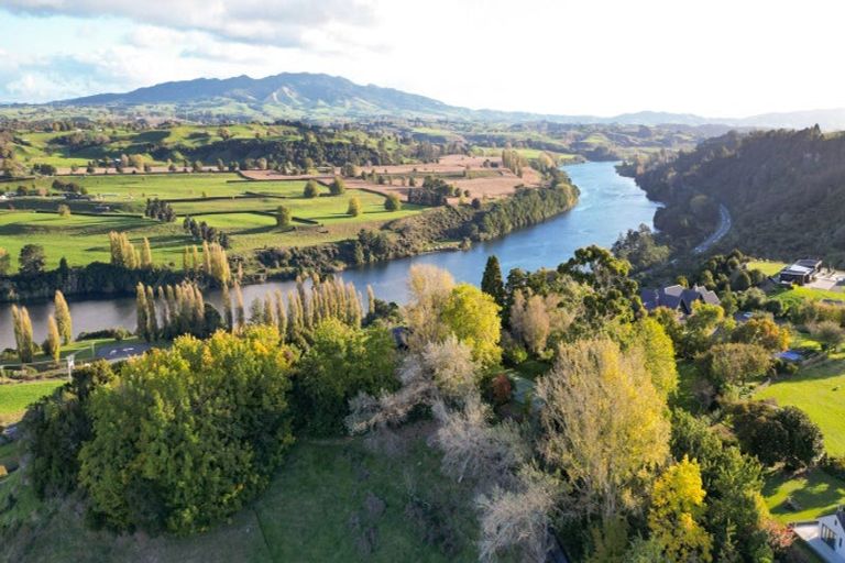 Photo of property in 1829b Cambridge Road, Karapiro, Tirau, 3484