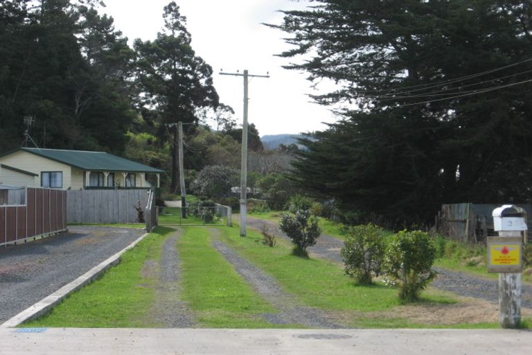 Photo of property in 356 Wharf Road, Coromandel, 3506