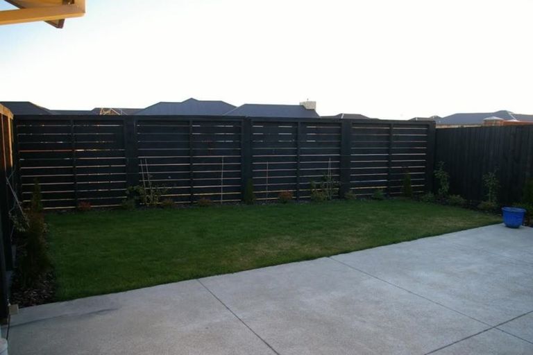 Photo of property in 9 George Street, Rolleston, 7614