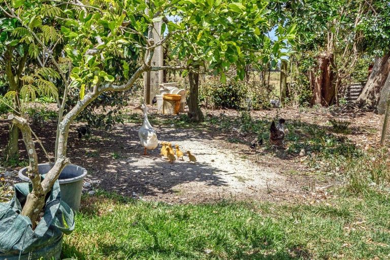 Photo of property in 2143 State Highway 1, Hukerenui, Hikurangi, 0182