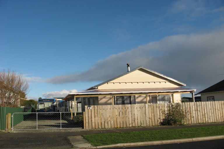 Photo of property in 73 Janet Street, Appleby, Invercargill, 9812
