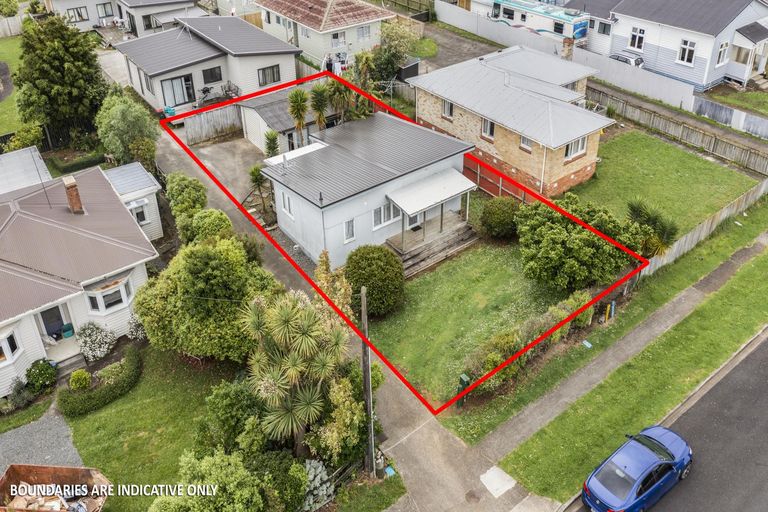 Photo of property in 7 Church Street, Tuakau, 2121
