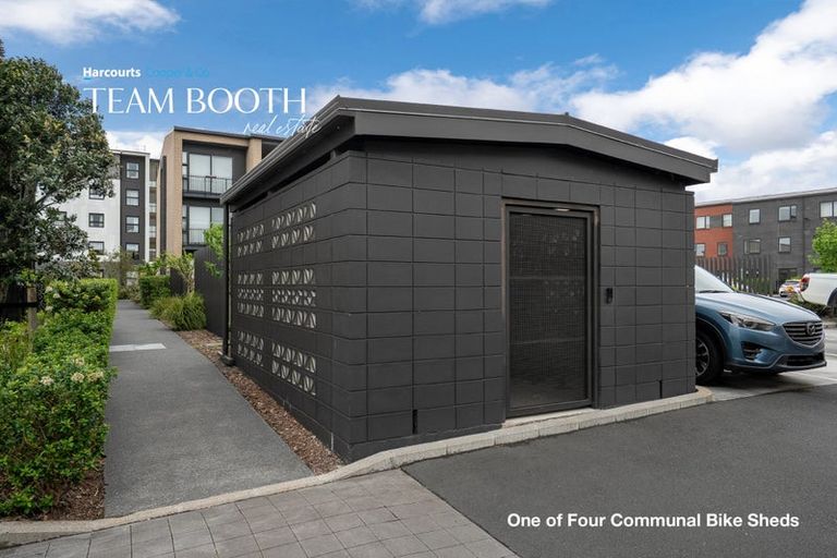 Photo of property in 106/38d Fraser Avenue, Northcote, Auckland, 0627