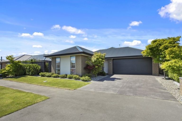 Photo of property in 17 Kruger Road, Halswell, Christchurch, 8025