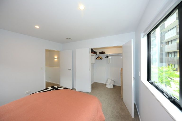 Photo of property in The Terraces, 36d/6 Welles Street, Christchurch Central, Christchurch, 8011