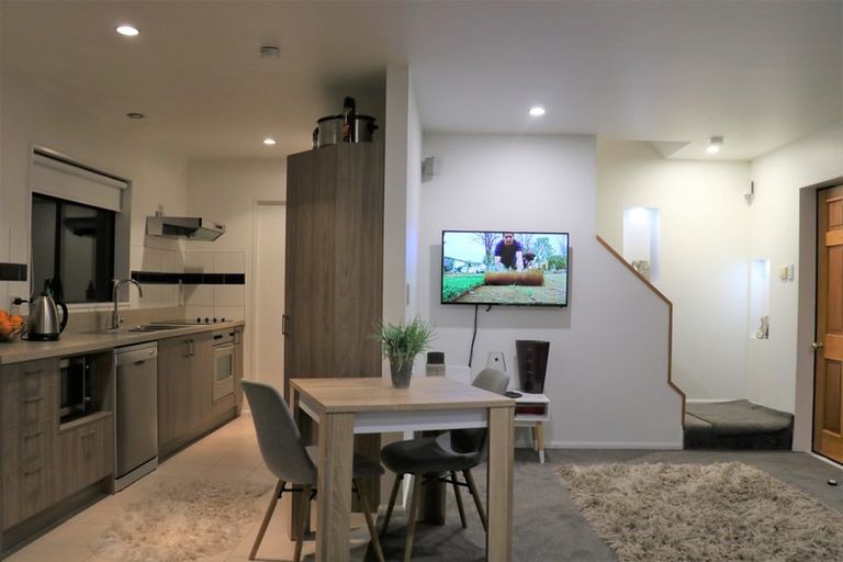 Photo of property in 17b Burke Street, Addington, Christchurch, 8024