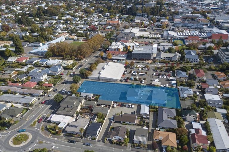 Photo of property in 107 Nile Street, Nelson, 7010