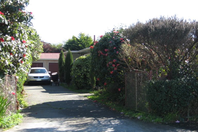 Photo of property in 40 Reading Street, Greytown, 5712