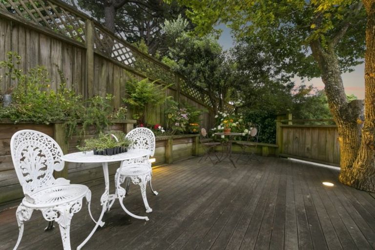 Photo of property in 12/358u The Terrace, Te Aro, Wellington, 6011