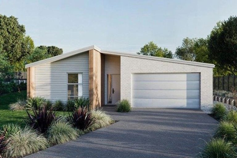 Photo of property in 1 Tabernacle Street, Karaka, 2124