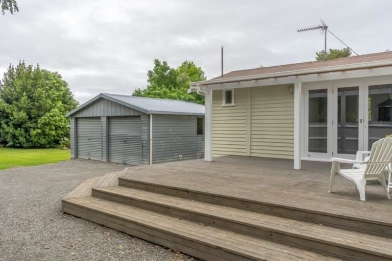 Photo of property in 139 Main Street, Greytown, 5712