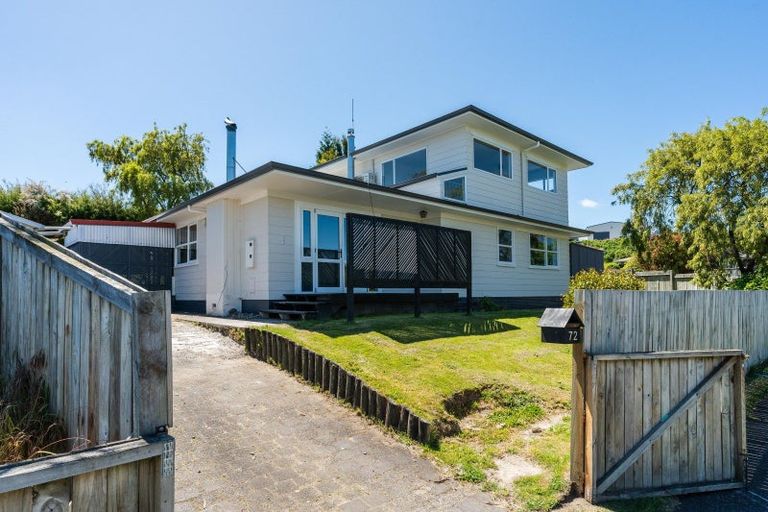 Photo of property in 72 Elizabeth Street, Tauhara, Taupo, 3330