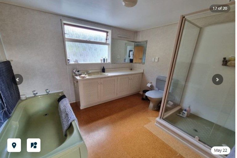 Photo of property in 10 Wilton Road, Wadestown, Wellington, 6012