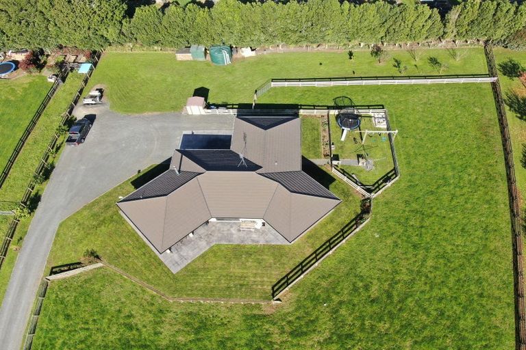 Photo of property in 7 Reynolds Road, Te Kuiti, 3986