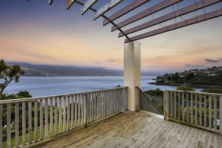 Photo of property in 6 Mission Cove, Company Bay, Dunedin, 9014