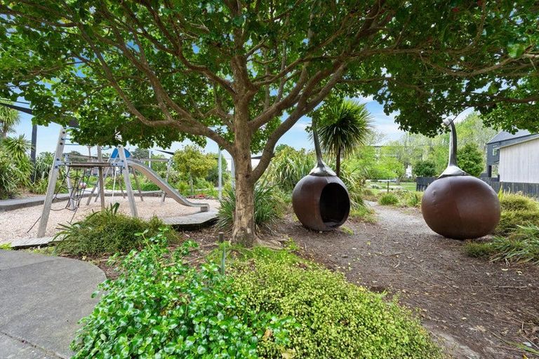 Photo of property in 305/160d Hobsonville Point Road, Hobsonville, Auckland, 0616