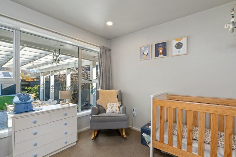 Photo of property in 11 Norah Street, Mairehau, Christchurch, 8013