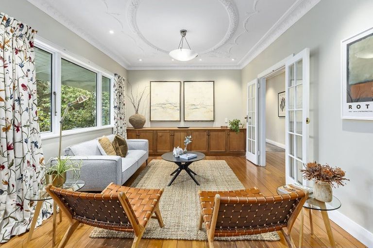 Photo of property in 70 Messines Road, Karori, Wellington, 6012