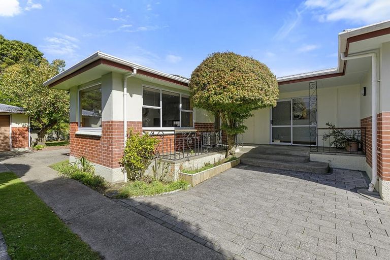 Photo of property in 244 Taita Drive, Taita, Lower Hutt, 5011