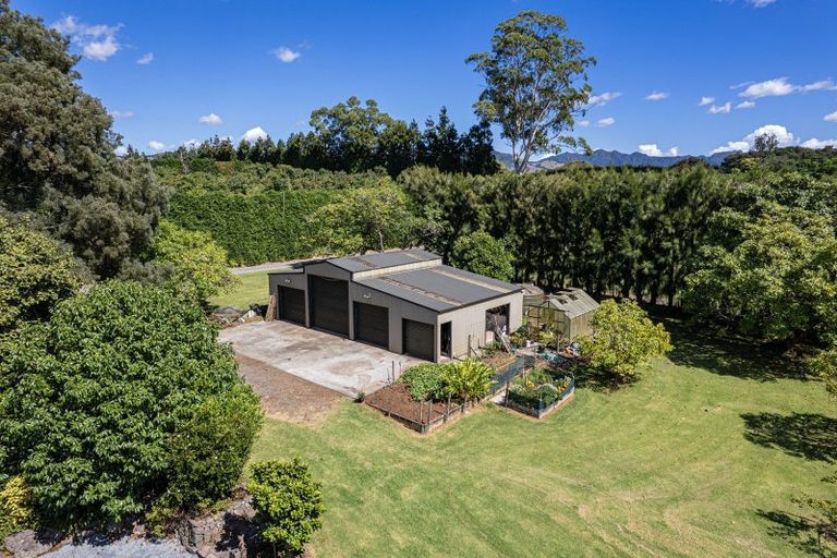 Photo of property in 97 Crawford Road, Maungakaramea, 0178