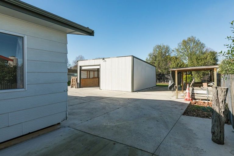 Photo of property in 29 Rochfort Street, Otane, 4202