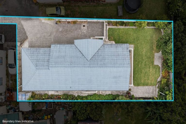 Photo of property in 51a Glendale Road, Glen Eden, Auckland, 0602