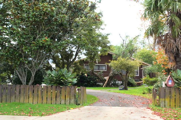 Photo of property in 22 Franklyne Road, Otara, Auckland, 2023